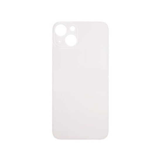 Back Cover Apple iPhone 13 Mini Starlight White Back Cover Apple iPhone 13 Mini Starlight White
